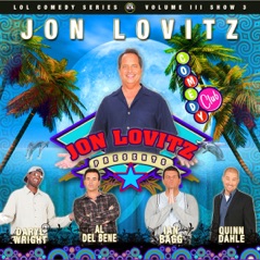 Jon Lovitz Presents (LOL Comedy Festival Series) [LOL Comedy Festival]