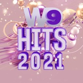 W9 Hits 2021 artwork