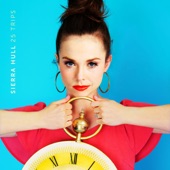 Sierra Hull - Father Time