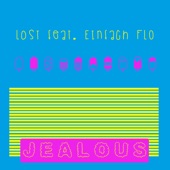 Jealous (feat. Einfach Flo) artwork