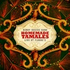 Homemade Tamales - Live at Floores, 2014