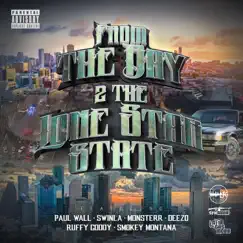 From the Bay 2 the Lone Star State (feat. Monsterr, Deezo, Ruffy Goddy & Smokey Montana) - Single by Paul Wall & Swinla album reviews, ratings, credits