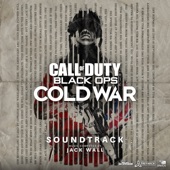 Call of Duty® Black Ops: Cold War (Official Game Soundtrack) artwork