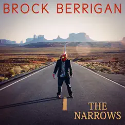 The Narrows by Brock Berrigan album reviews, ratings, credits