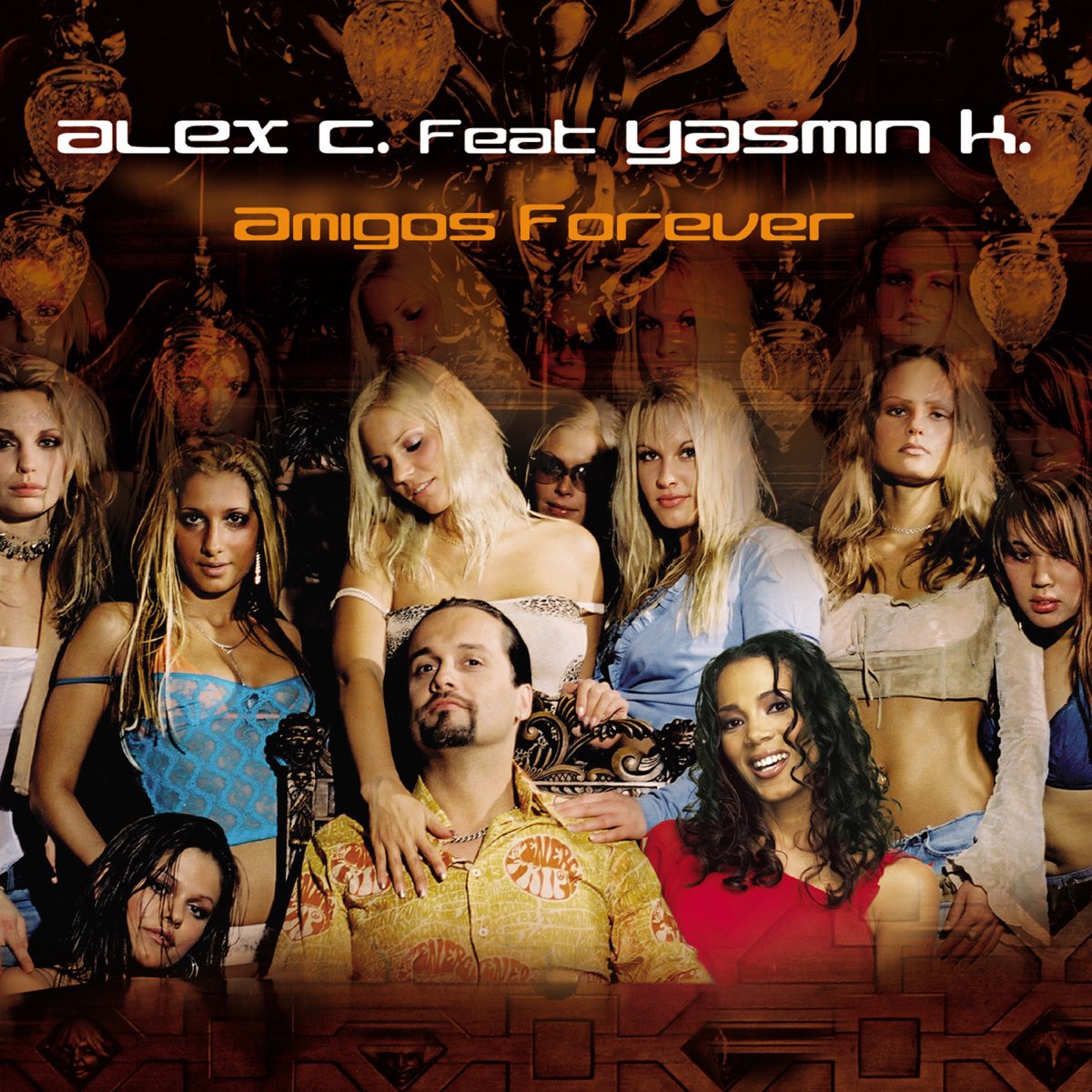 Feat c. Alex c Yasmin. Alex c feat Yasmin k. Amigos Forever. Alex c feat Yasmin обложка.