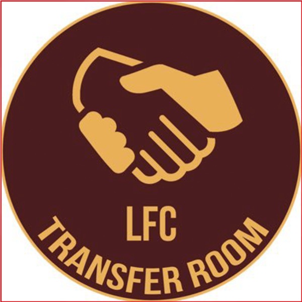 LFC Transfer Room cover