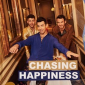 CHASING HAPPINESS - EP artwork