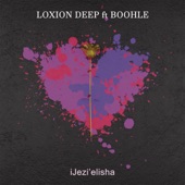iJezi'elisha (Edit) [feat. Boohle] artwork