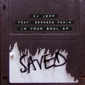 Cj Jeff;Georges Perin - In Your Soul (Extended Mix)
