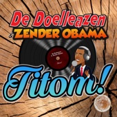 Titom! (feat. Zender Obama) artwork