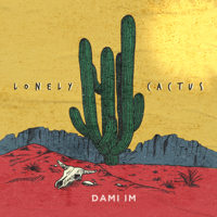 Dami Im - Lonely Cactus artwork