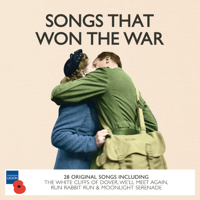 Various Artists - Songs That Won The War artwork