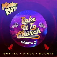 Take It to Church, Vol. 2 by Various Artists album reviews, ratings, credits