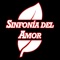 Sinfonía del Amor - Jbless lyrics