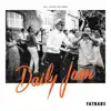 Daily Jam - EP album lyrics, reviews, download