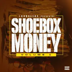 ShoeBoxMoney, Vol. 1 by Calicoe album reviews, ratings, credits