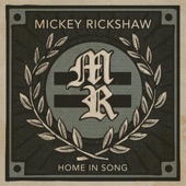 Mickey Rickshaw - Fang