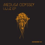 Uluz (Megablast Remix) artwork