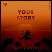 Your Story - EP artwork