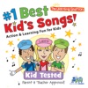 #1 Best Kid's Songs