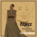 See - Line Woman (feat. Dominique Fils-Aimé) - EP
