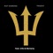 Trident (feat. Trilo' & Lex Moriarty) - Ruf Diamond lyrics
