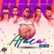 Ataca (feat. Juhn & Omar Montes) - Lenny Tavárez, Chimbala & Jay Wheeler lyrics