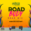 DJ Private Ryan, Kerwin Du Bois & Nessa Preppy - Road Budy (Road Mix) artwork
