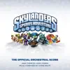 Skylanders: Spyro's Adventure (Original Game Soundtrack) album lyrics, reviews, download