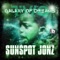 Leroy Jonz - Sunspot Jonz lyrics