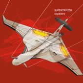 Supercruiser (Andreas Kauffelt Remix) artwork