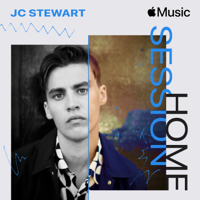 JC Stewart - Apple Music Home Session: JC Stewart - EP artwork