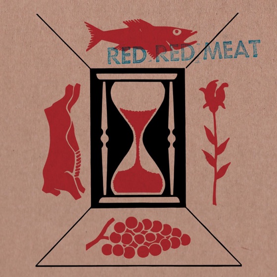 Cover artwork for Stare Box