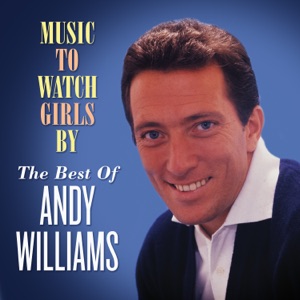 Andy Williams - Solitaire - Line Dance Music