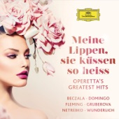 Meine Lippen, sie küssen so heiß - Operetta's Greatest Hits artwork