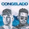 Congelado (feat. Lucas Morato) - Gabrielzinho lyrics