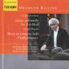 Stream & download Cherubini: Missa solemnis No. 2 in D Minor – Haydn: Mass in C Major, Hob. XXII:9 "Paukenmesse"