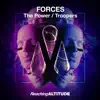 Stream & download The Power / Troopers - Single