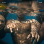 Deep Water (feat. KeKe Palmer) artwork