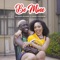 Be Mine (feat. Hawa Goddess) - Ngaaka Blinde lyrics