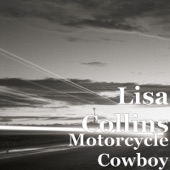 Motorcycle Cowboy artwork