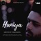 Haniya - Rishav Tushar lyrics