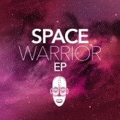 Space Warrior - EP artwork