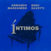 Íntimos artwork