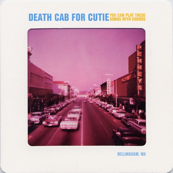 Cover artwork for Amputations
