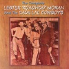 The Complete Lester "Roadhog" Moran & The Cadillac Cowboys