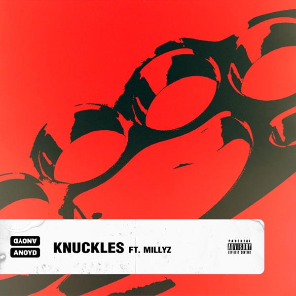 Anoyd - Knuckles