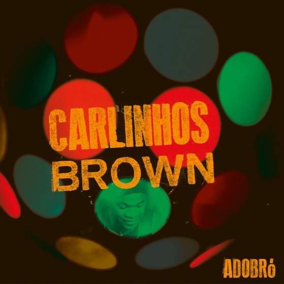 Cover artwork for Tantinho