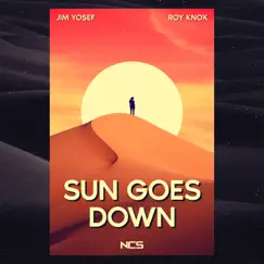 Sun Goes Down Song Lyrics