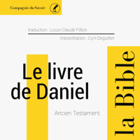 auteur inconnu - Le livre de Daniel: L'Ancien Testament - La Bible artwork